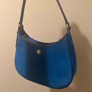 Blue bag
